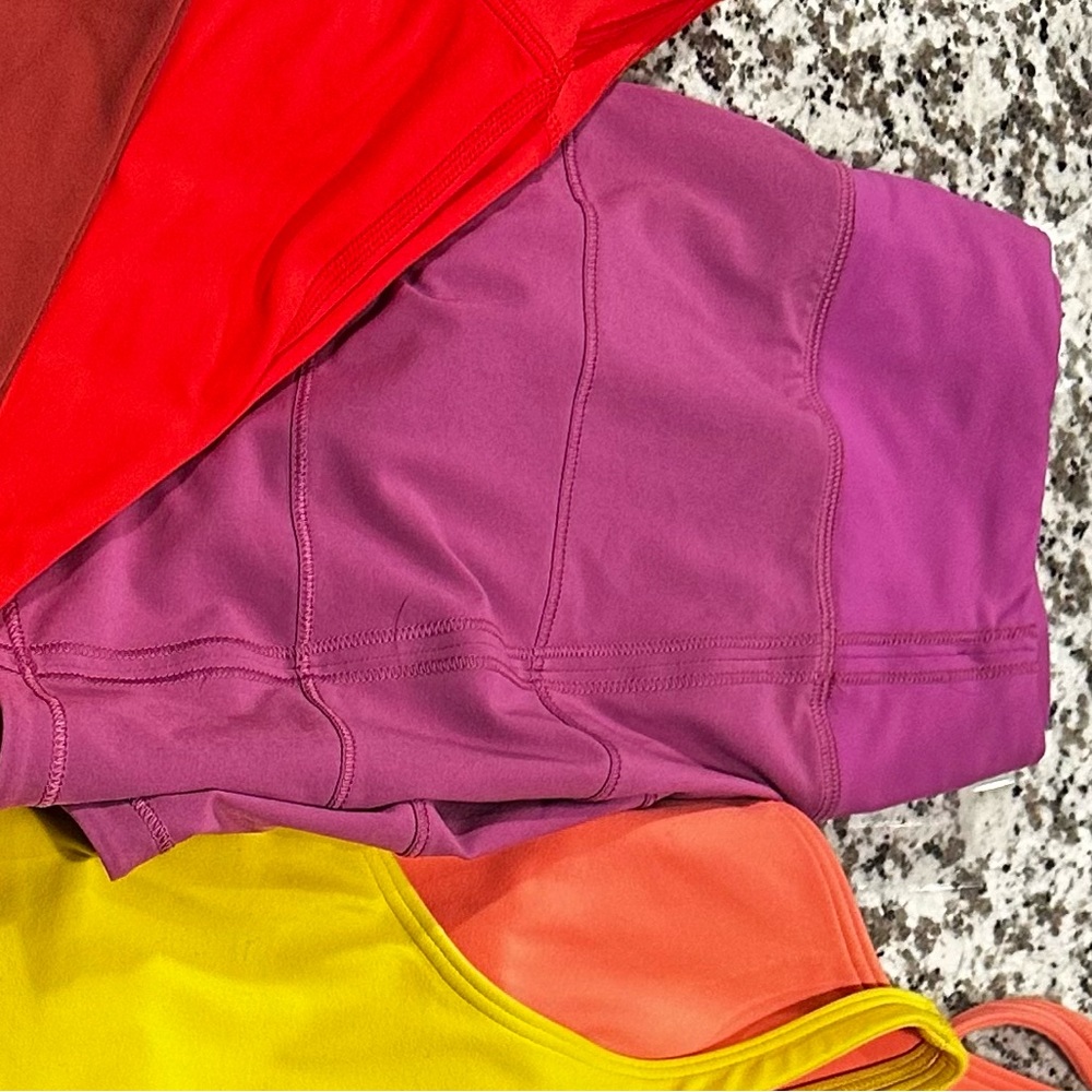 Pace Rival skirt